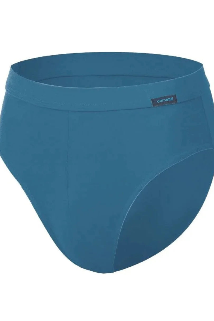 Slip uomo in cotone elasticizzato - premium e comfort
