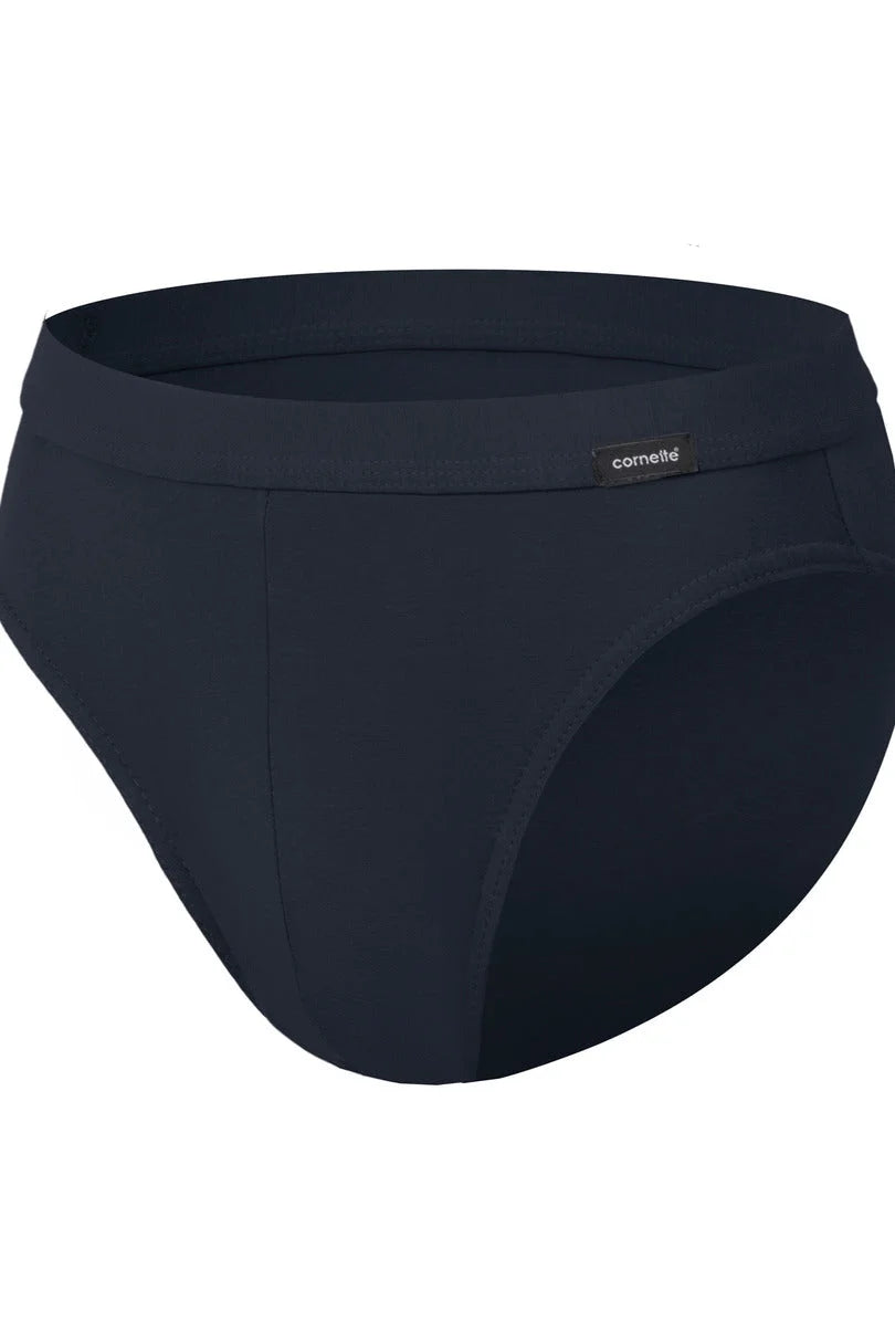 Slip uomo in cotone elasticizzato - premium e comfort
