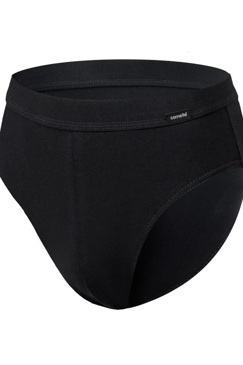 Slip uomo in cotone elasticizzato - premium e comfort