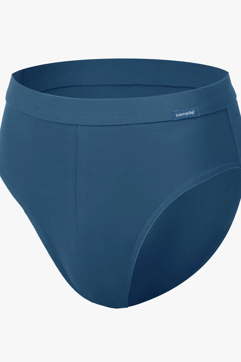 Slip uomo in cotone elasticizzato - premium e comfort