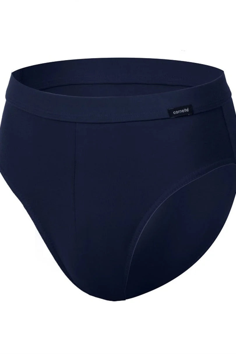 Slip uomo in cotone elasticizzato - premium e comfort