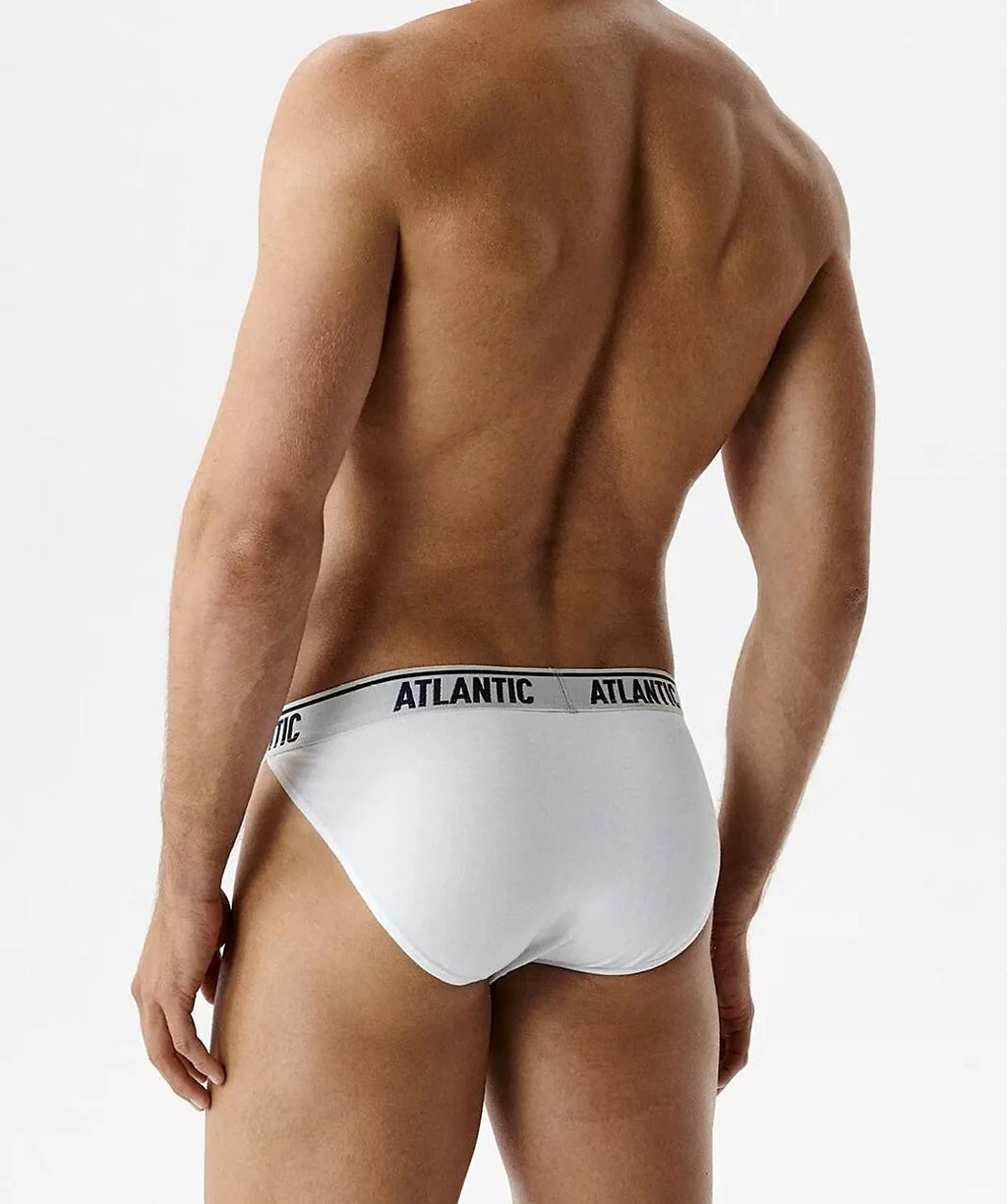 Mp-220 - slip uomo tanga – set da 3 pezzi in cotone