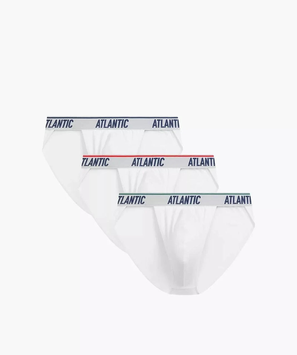 Mp-220 - slip uomo tanga – set da 3 pezzi in cotone