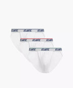 Mp-220 - slip uomo tanga – set da 3 pezzi in cotone