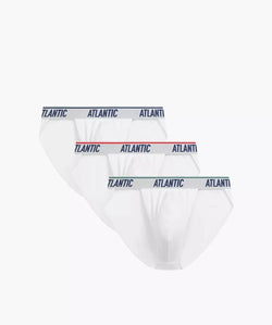 Mp-220 - slip uomo tanga – set da 3 pezzi in cotone