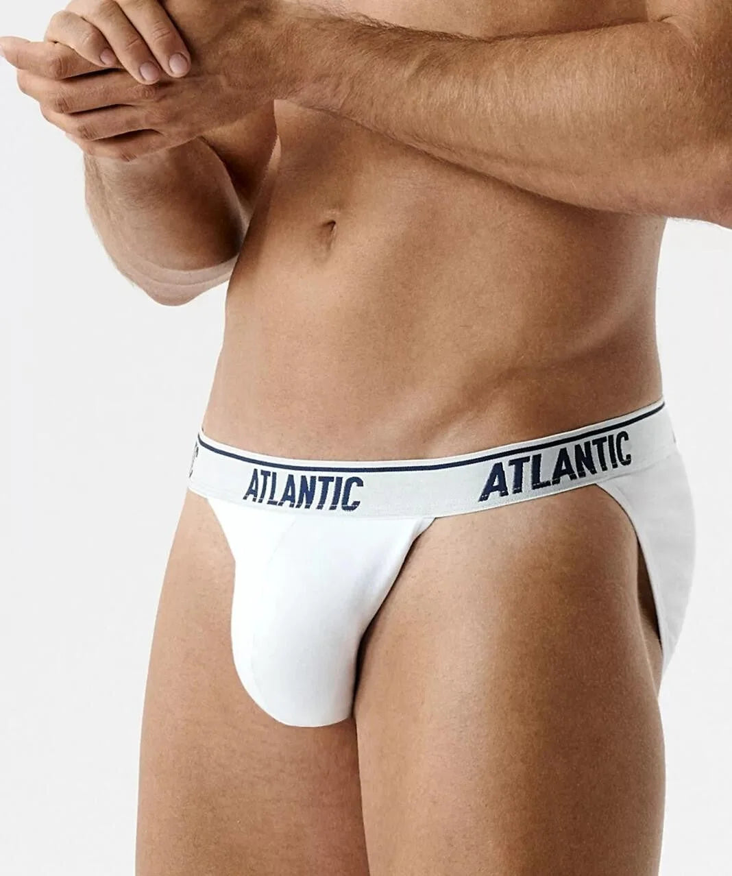 Mp-220 - slip uomo tanga – set da 3 pezzi in cotone
