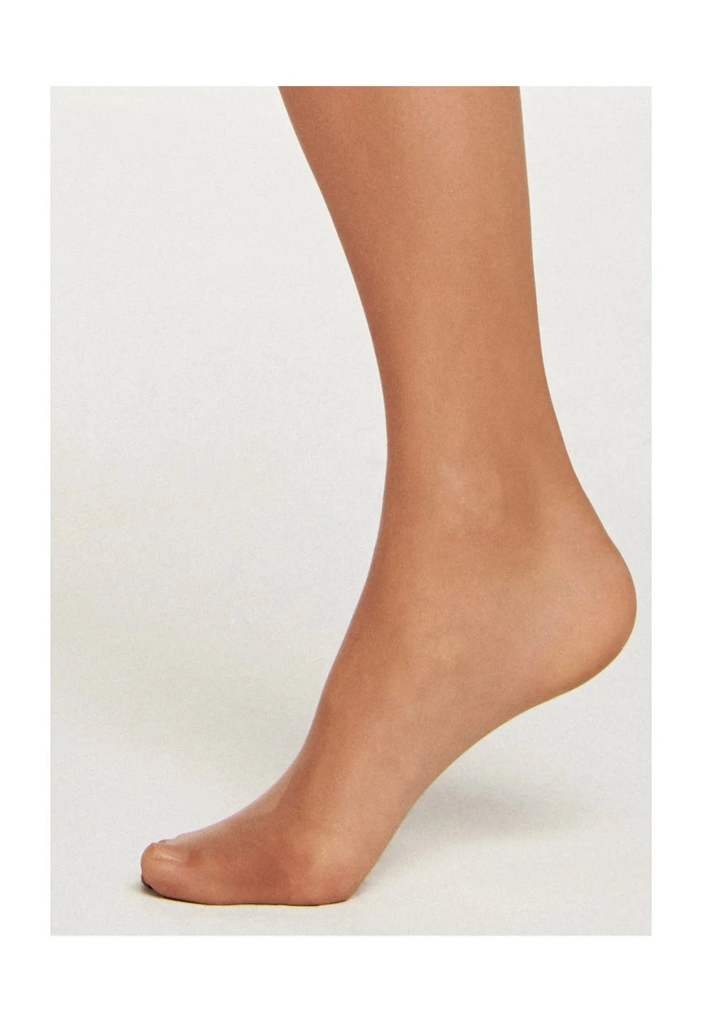 Strong press - 20 den - collant riposanti in lycra effetto