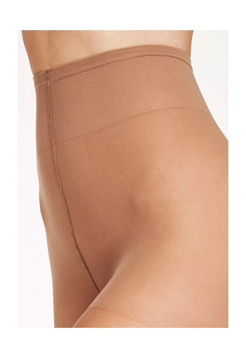 Strong press - 20 den - collant riposanti in lycra effetto