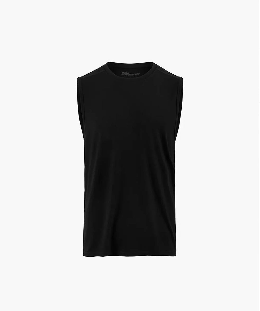 Mv-0521 - t-shirt smanicata uomo - funzionalità daily