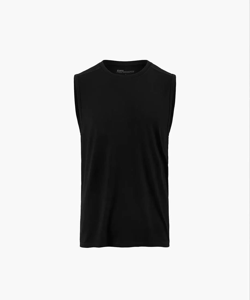 Mv-0521 - t-shirt smanicata uomo - funzionalità daily