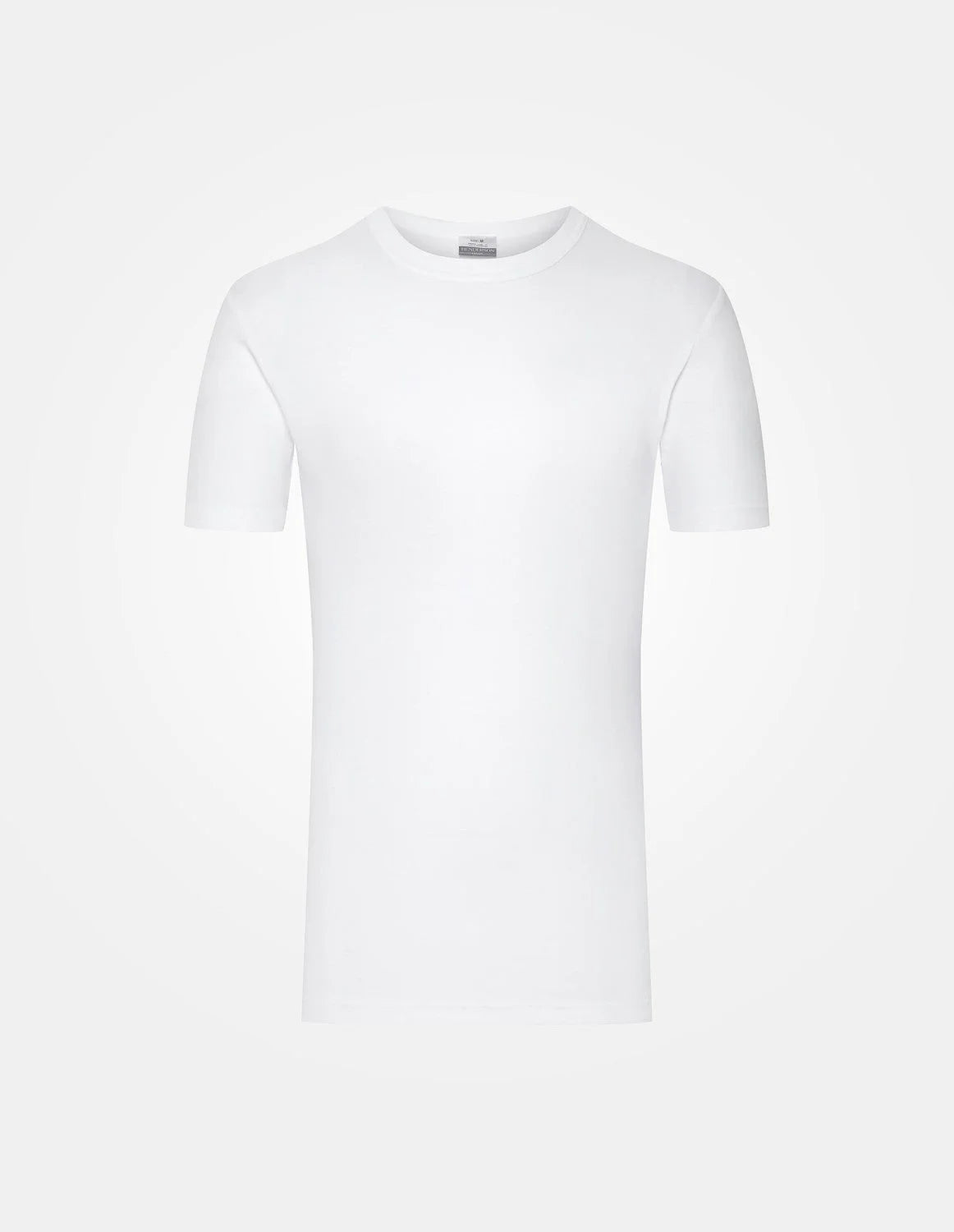 T-shirt da uomo in 100% cotone - classic