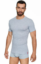 T-shirt da uomo in 100% cotone - classic