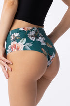 (simple brasil maxi) slip brasiliano da donna vita alta