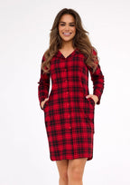 Tracy | camicia da donna a maniche lunghe - 104/433