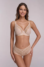 Vera | slip donna in pizzo – eleganza e comfort quotidiano