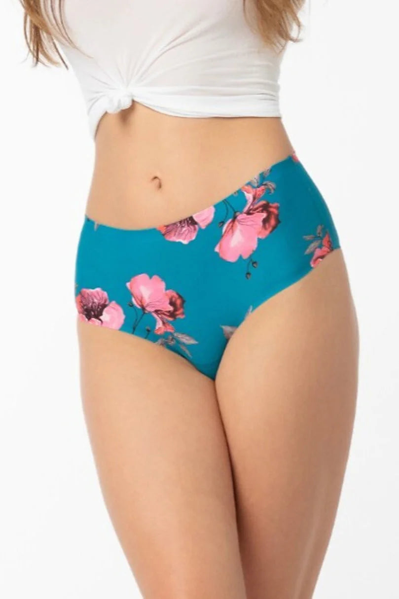 (simple brasil maxi) slip brasiliano da donna vita alta