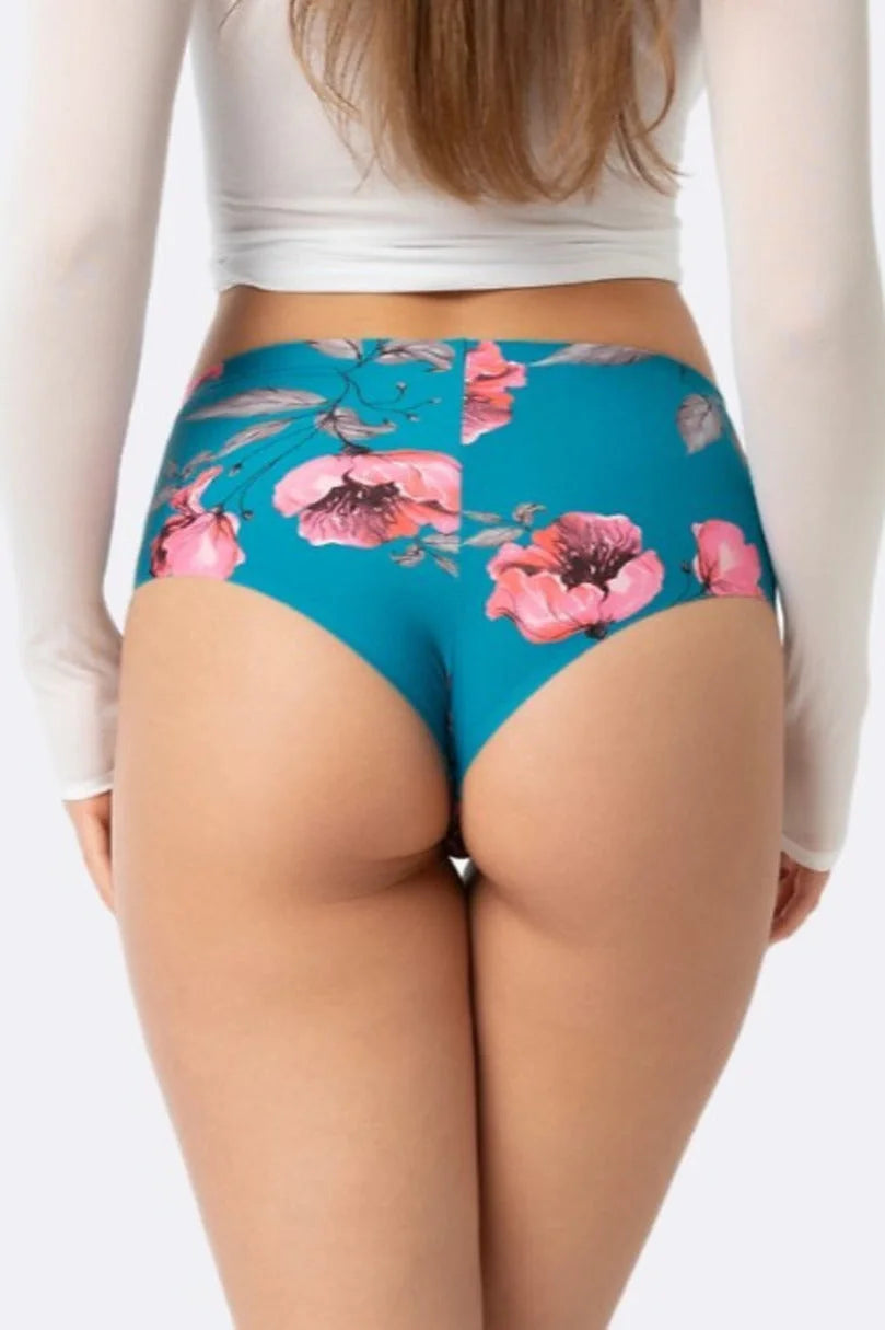 (simple brasil maxi) slip brasiliano da donna vita alta